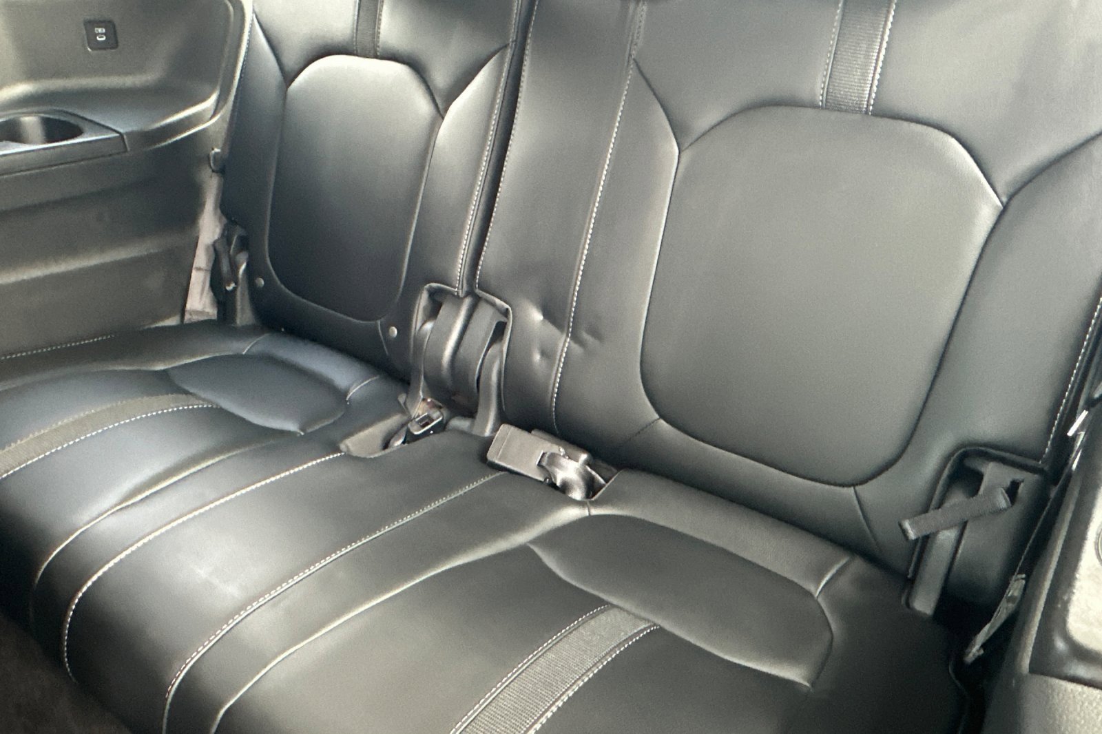 Certified 2024 Honda Pilot Touring image 15