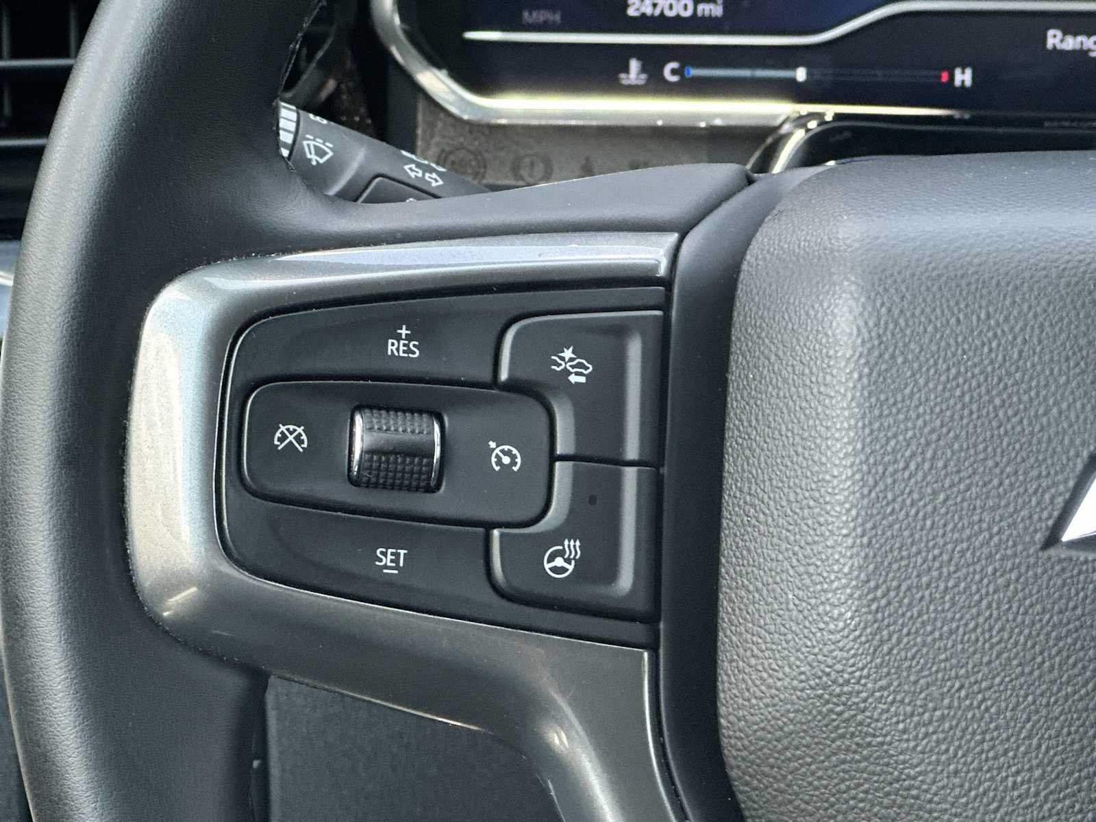 Used 2023 Chevrolet Silverado 1500 LT AWD/4WD image 26