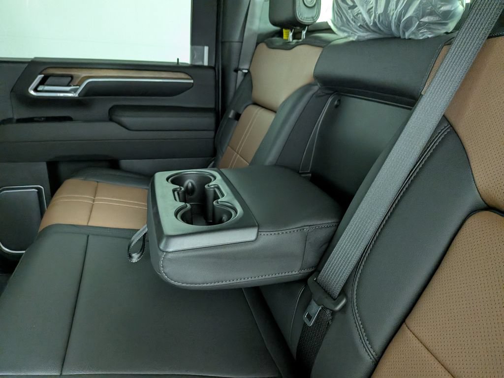 New 2026 Chevrolet Silverado 2500 High Country w/ High Country Premium Package AWD/4WD image 32