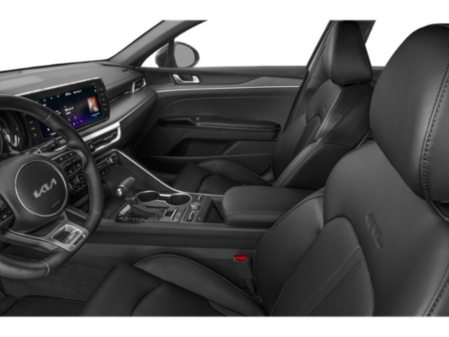 Certified 2023 Kia K5 GT-Line FWD image 9