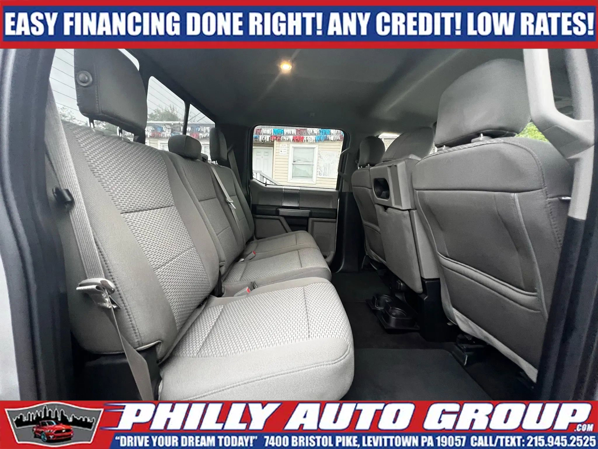 Used 2018 Ford F150 XLT w/ Equipment Group 302A Luxury image 23