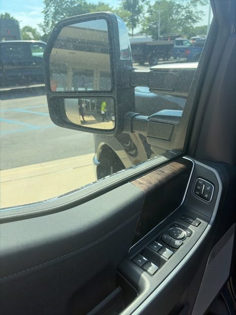 New 2026 Ford F350 Lariat w/ Chrome Package AWD/4WD image 27