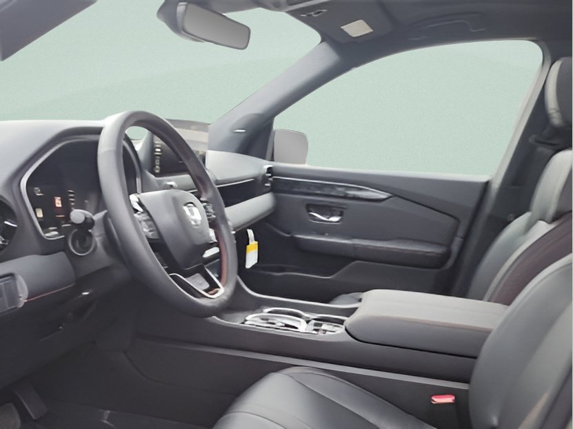 New 2026 Honda Passport TrailSport Elite image 19