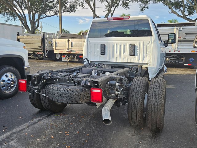 New 2025 Chevrolet Silverado 3500 LT w/ Convenience Package video 2