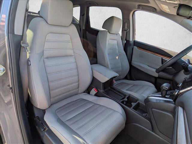 Used 2017 Honda CR-V EX image 20