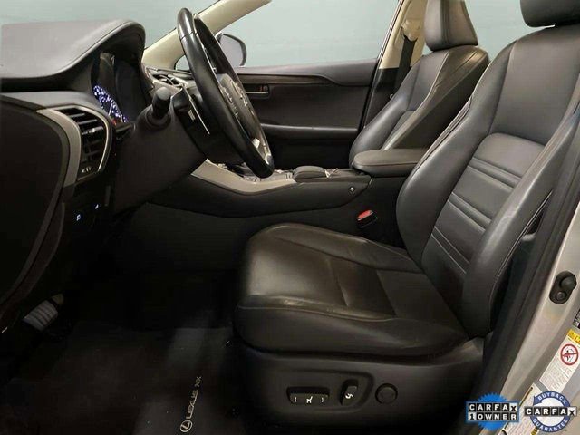Used 2018 Lexus NX 300 FWD w/ Accessory Package 2 image 63