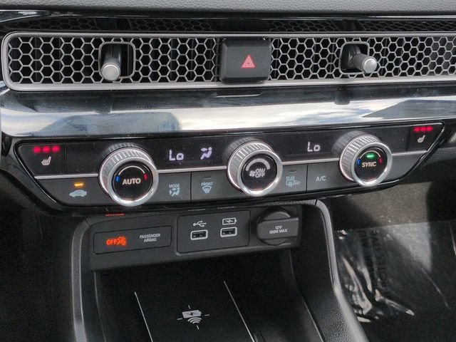 Used 2022 Honda Civic Sport Touring image 24
