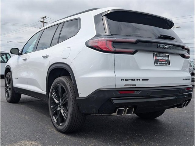 New 2026 GMC Acadia Elevation w/ Super Cruise Package image 5