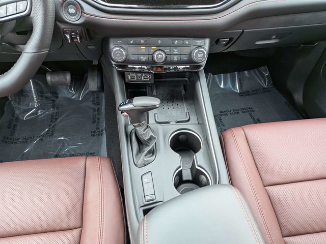 New 2026 Dodge Durango GT image 21