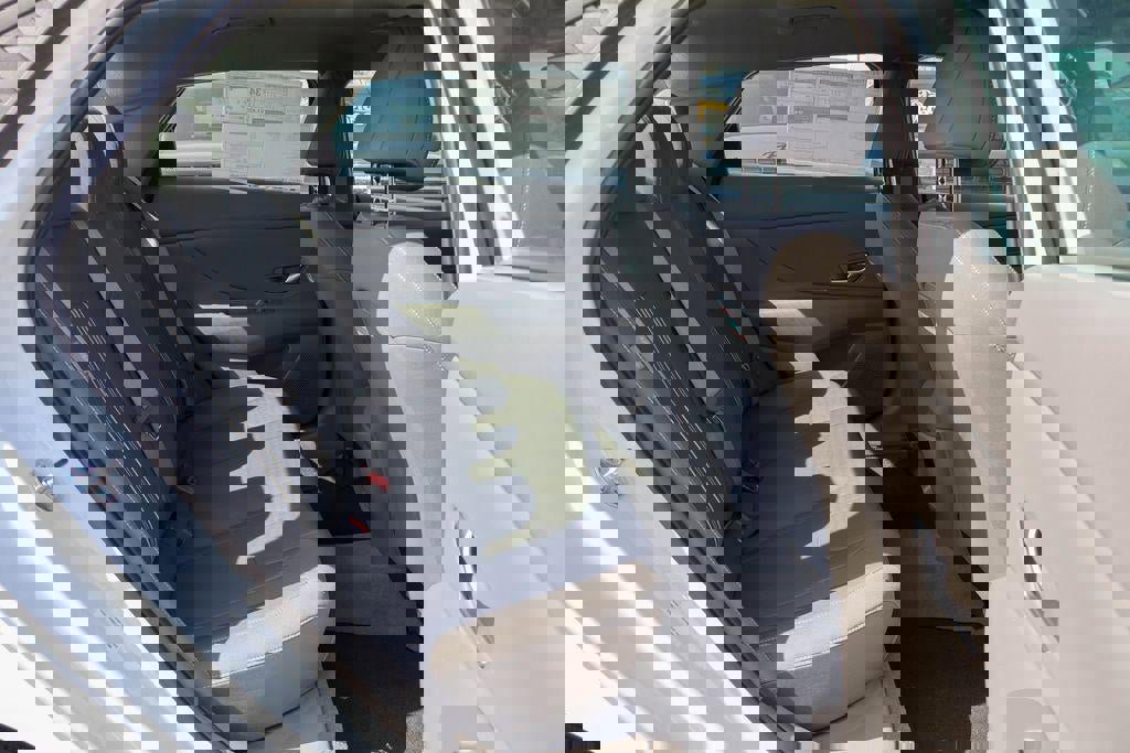 New 2026 Hyundai Elantra Sport image 10