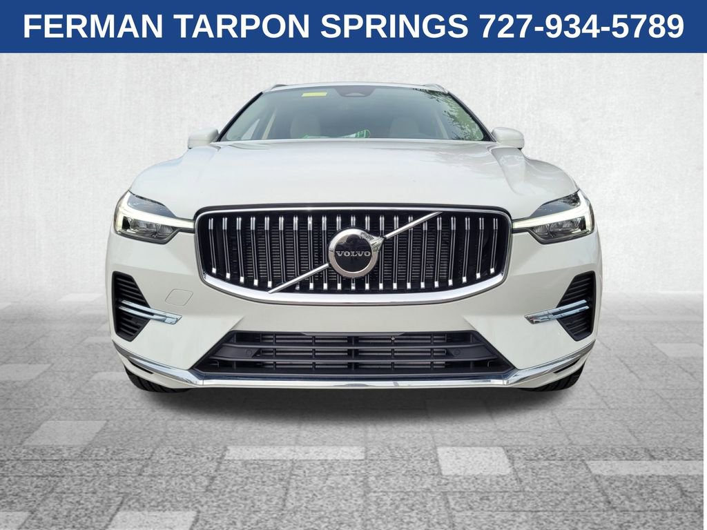 Certified 2022 Volvo XC60 T8 Inscription Expression image 3