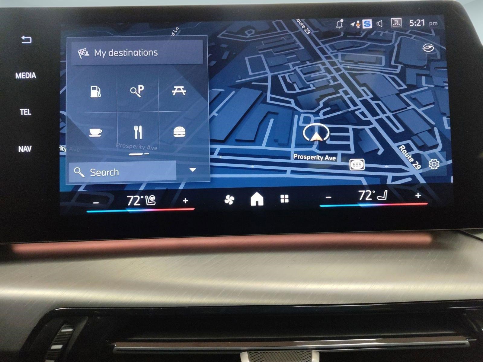 Used 2026 BMW X1 xDrive28i image 22