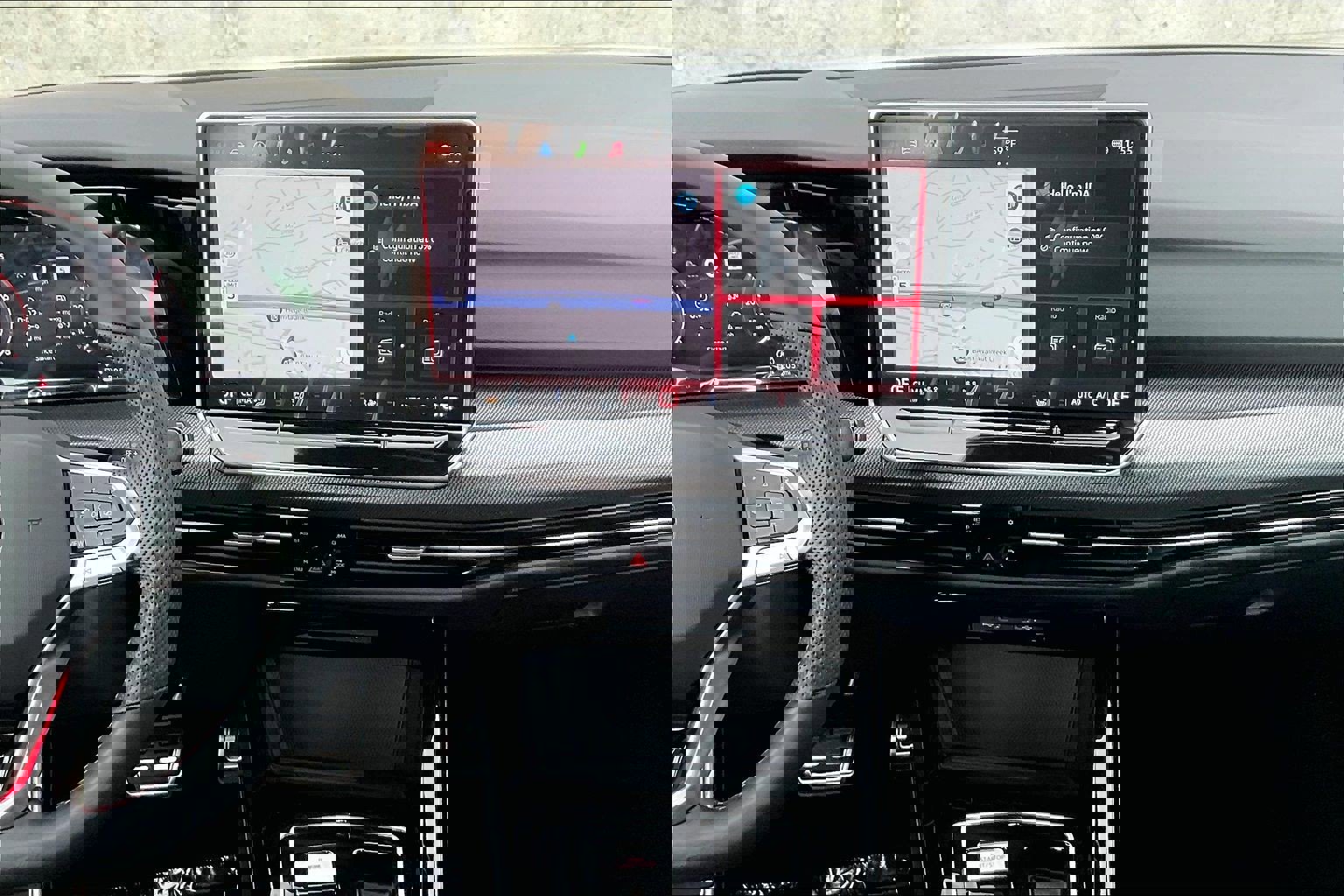 New 2026 Volkswagen GTI Autobahn image 5