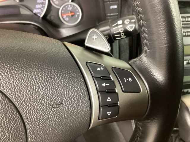 Used 2008 Chevrolet Corvette Convertible w/ Preferred Equipment Group RWD image 15