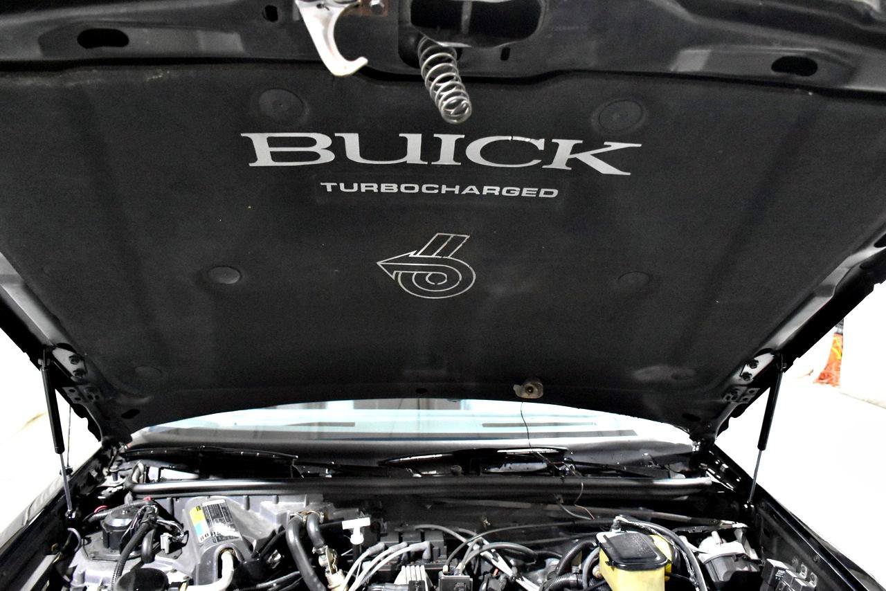 Used 1987 Buick Regal Coupe RWD image 10