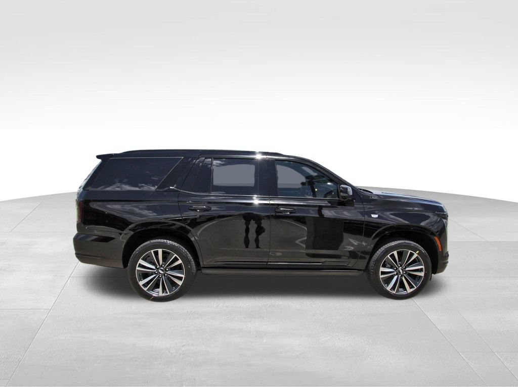 New 2026 Cadillac Escalade Sport w/ Touring Package AWD/4WD image 5