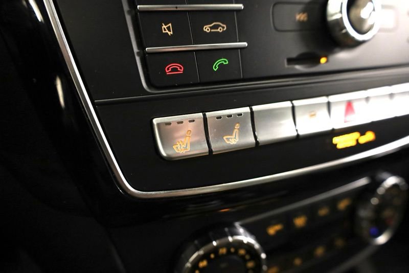 Used 2017 Mercedes-Benz GLE 350 4MATIC image 19