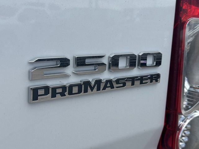 Used 2024 RAM ProMaster 2500 w/ Quick Order Package 22H SLT+ image 17
