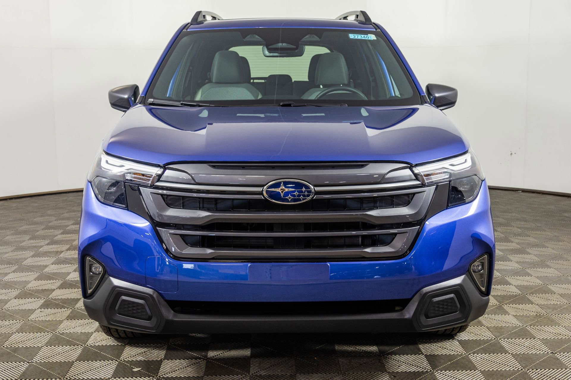 Used 2026 Subaru Forester Premium image 10