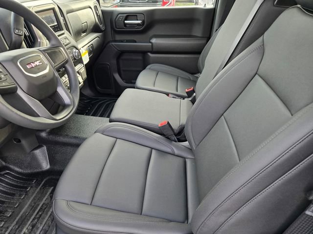 New 2026 GMC Sierra 1500 Pro w/ Pro Value Package image 21