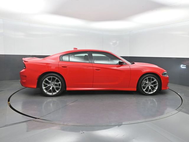 Used 2023 Dodge Charger GT RWD image 33