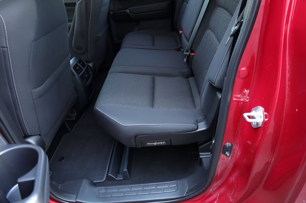 Used 2023 Honda Ridgeline Sport image 22