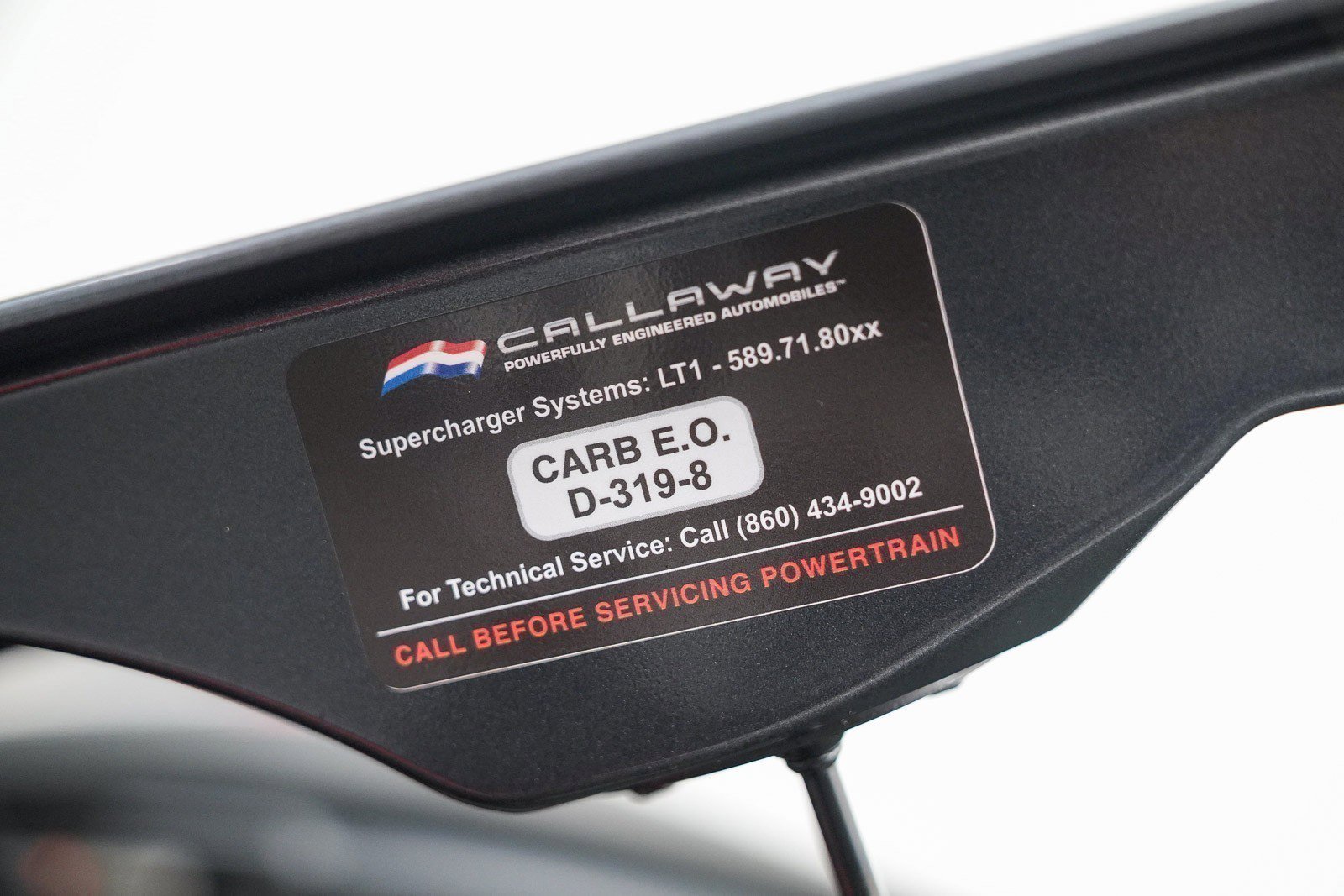 Used 2017 Chevrolet Corvette Grand Sport image 34