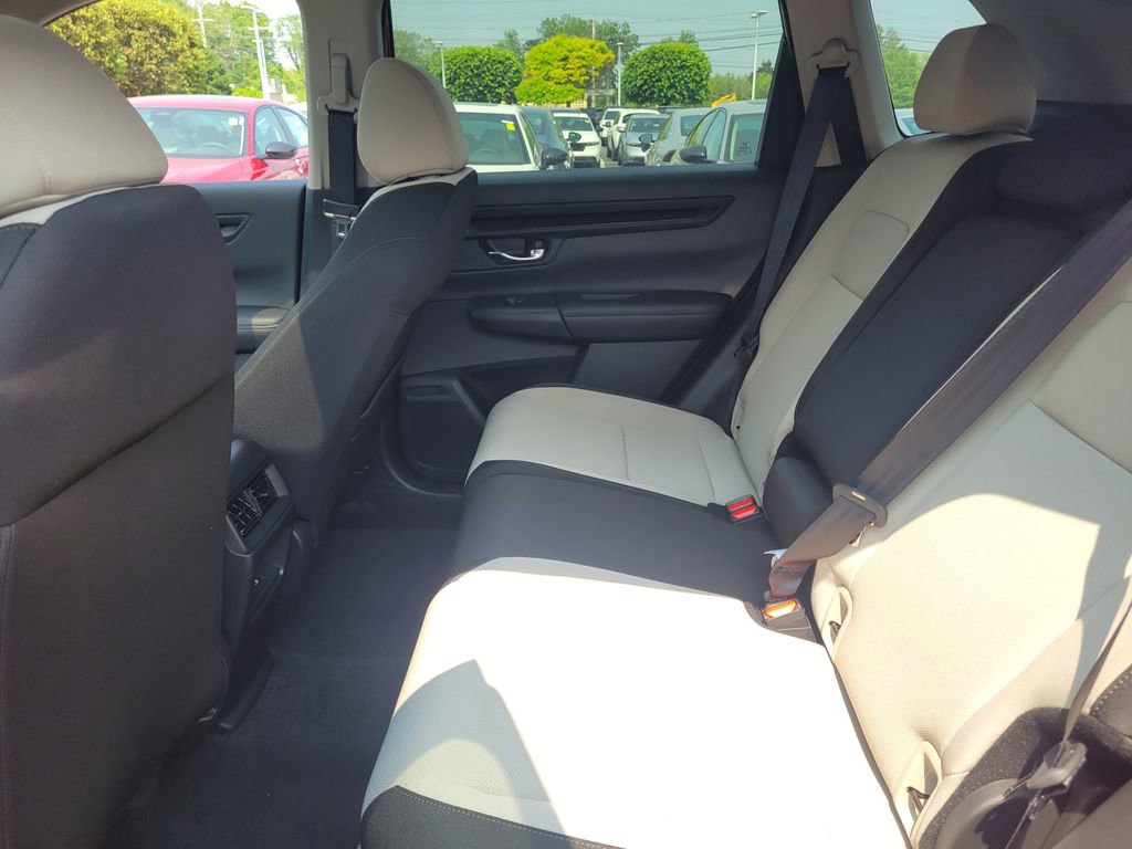 New 2026 Honda CR-V EX image 30