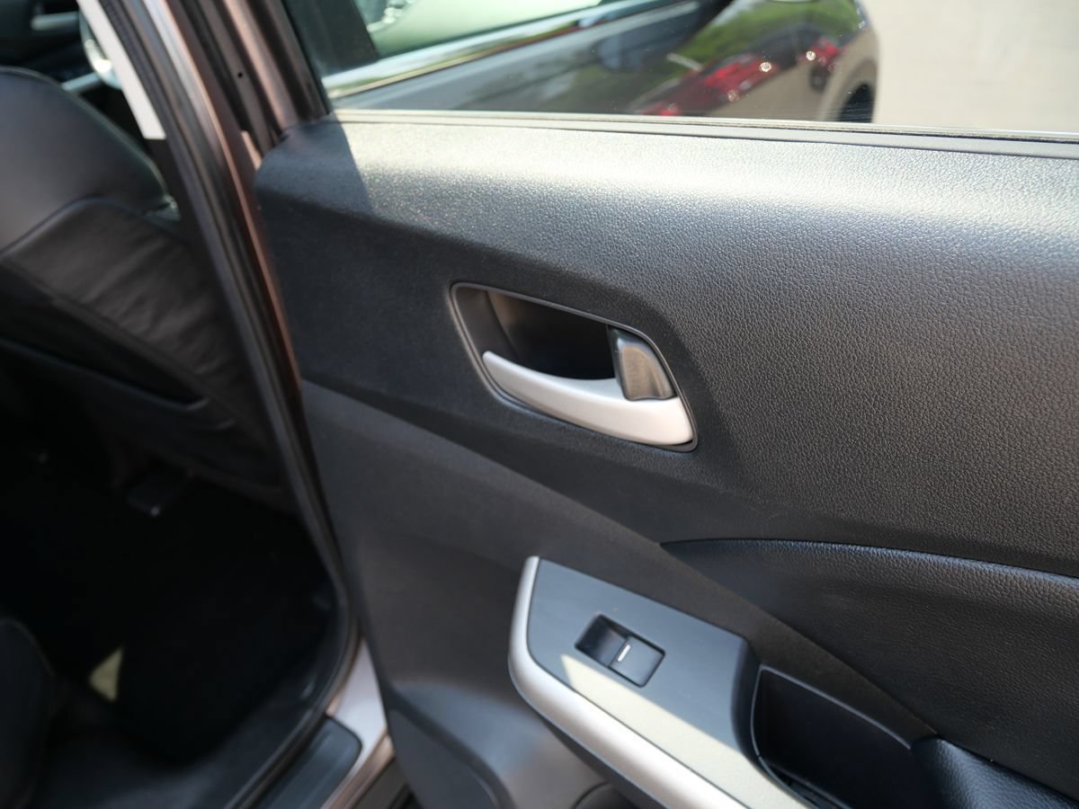 Used 2014 Honda CR-V EX-L image 33