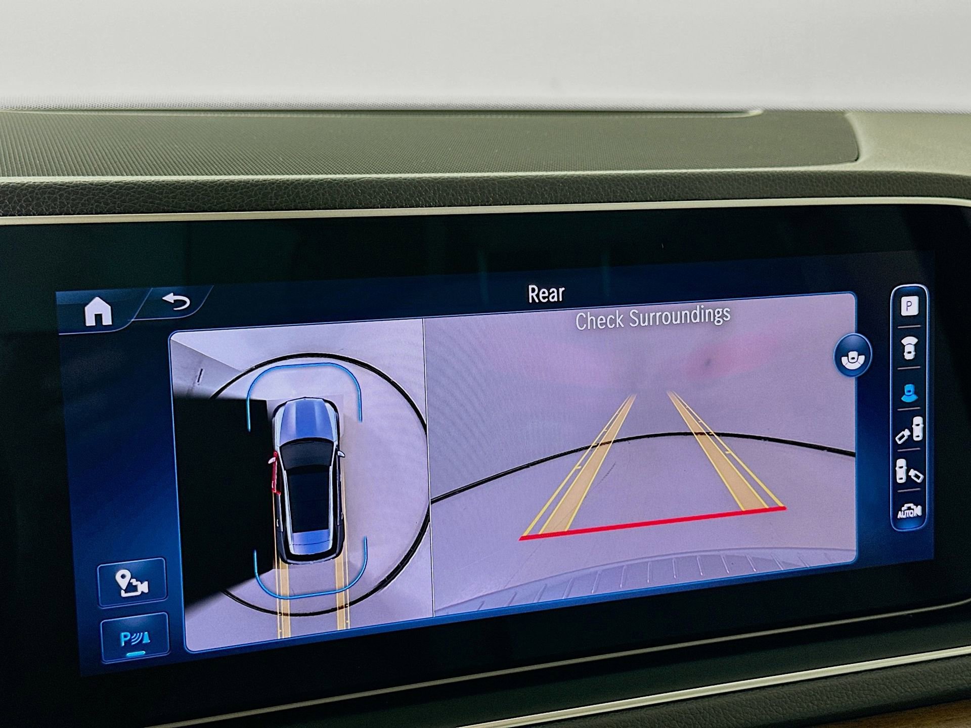 Certified 2024 Mercedes-Benz GLE 350 GLE 350 image 15