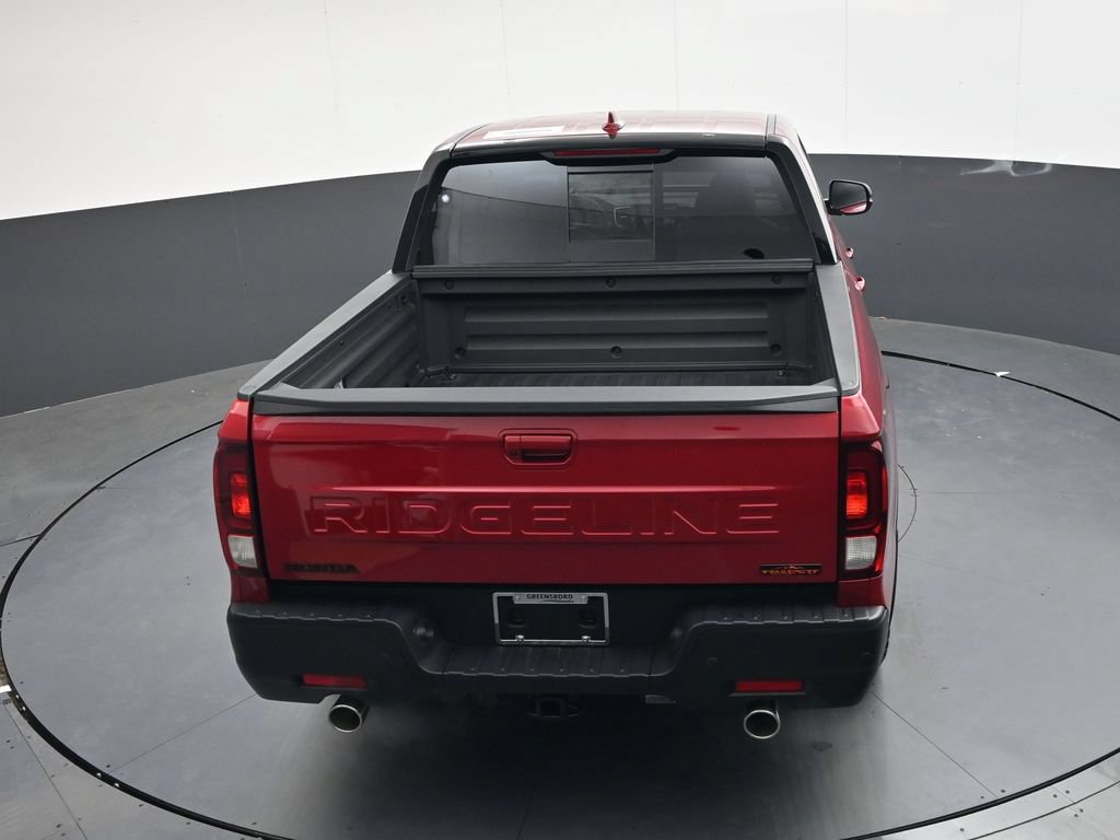 Certified 2026 Honda Ridgeline TrailSport image 30