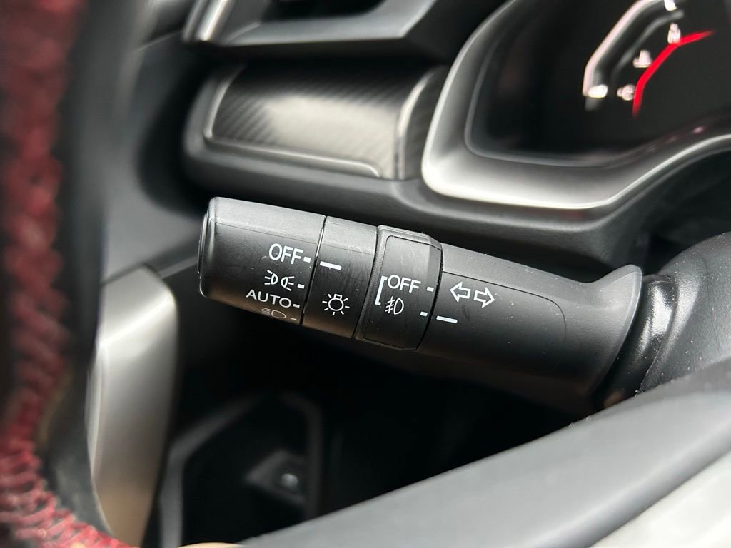 Used 2019 Honda Civic Si image 20