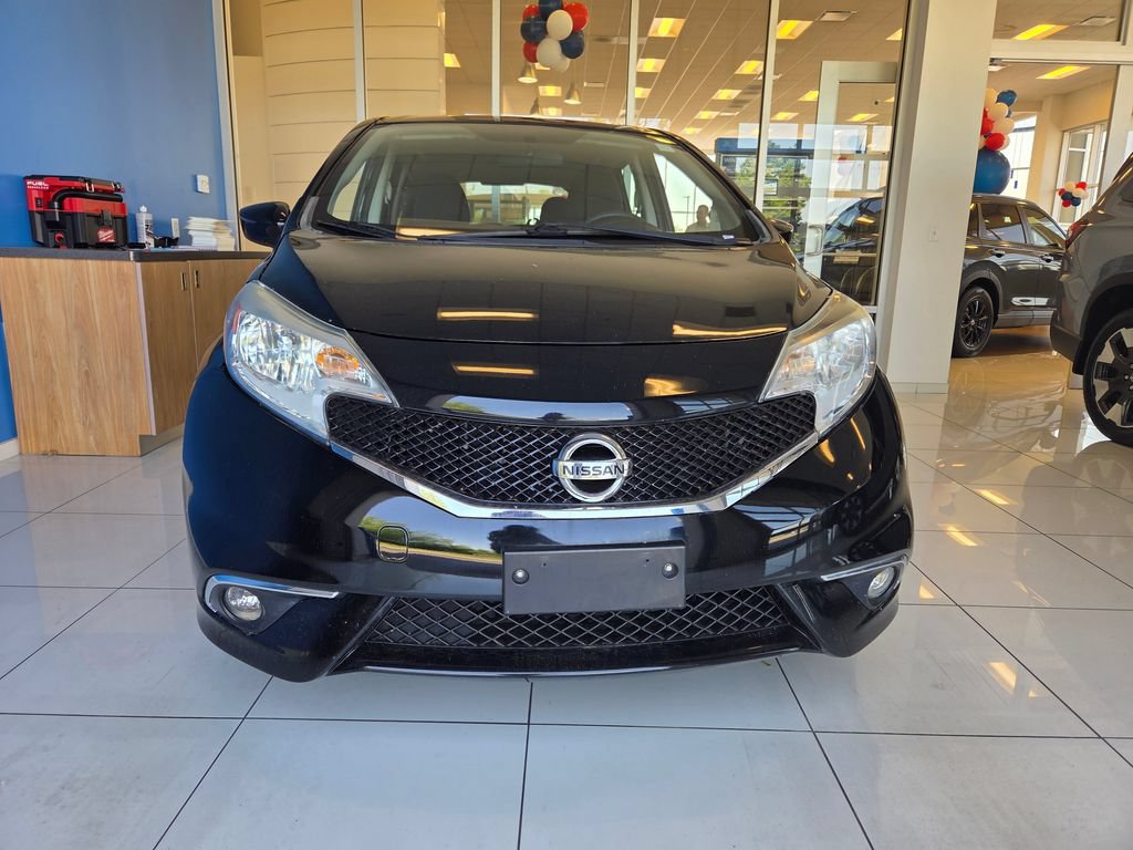 Used 2015 Nissan Versa Note SR FWD image 2