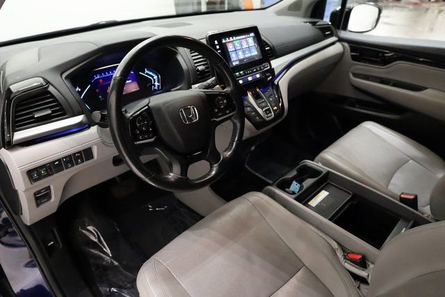 Used 2018 Honda Odyssey Elite image 12