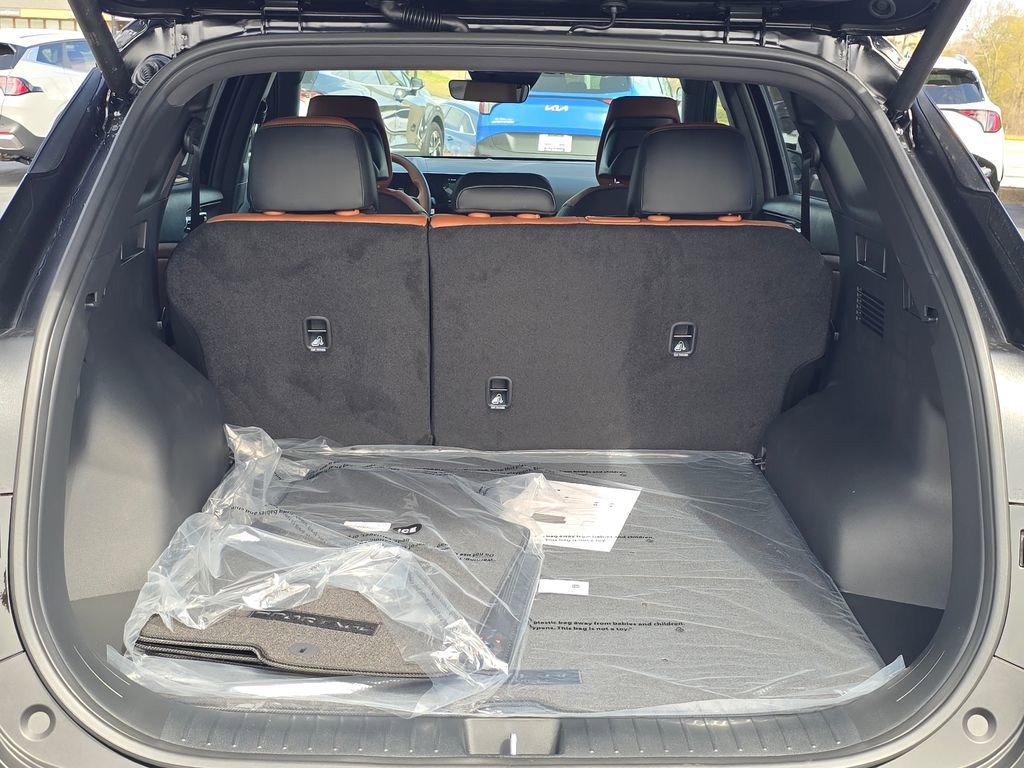 New 2026 Kia Sportage X-Line image 11