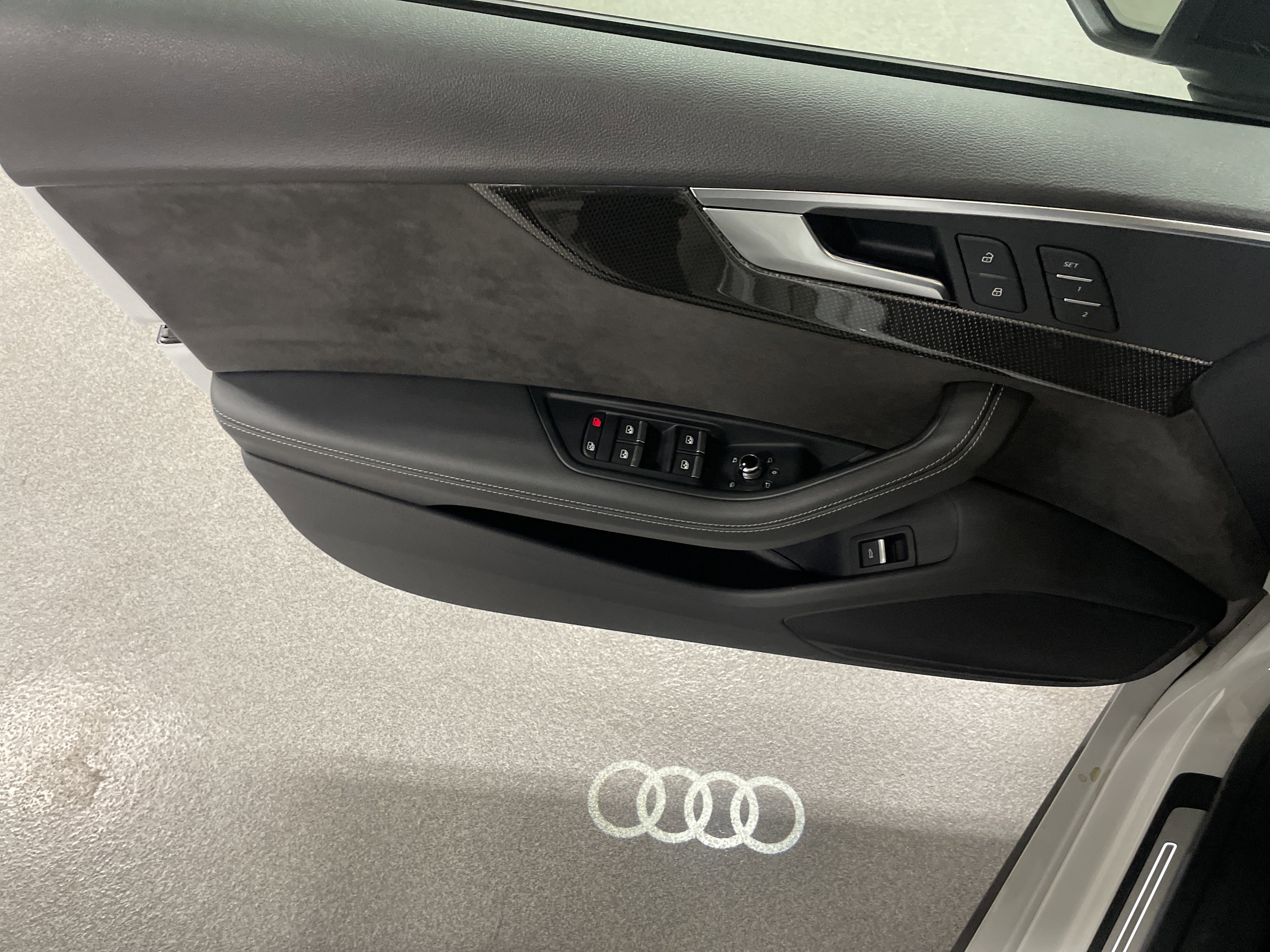 Used 2019 Audi S5 Premium Plus w/ Premium Plus image 14