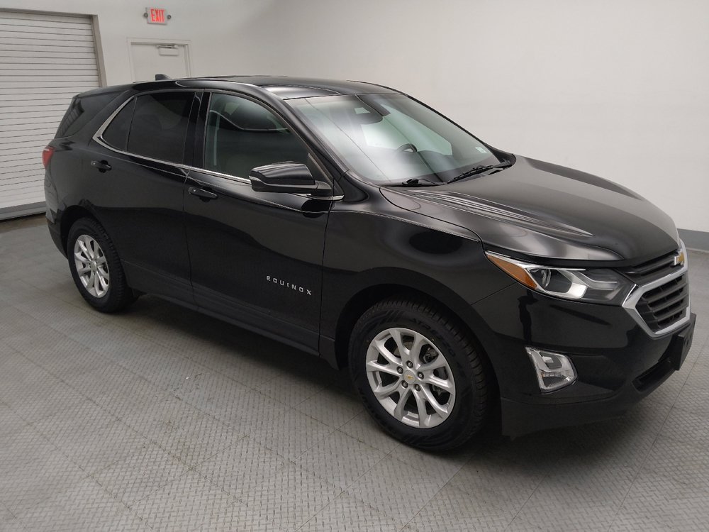 Used 2019 Chevrolet Equinox LT image 11