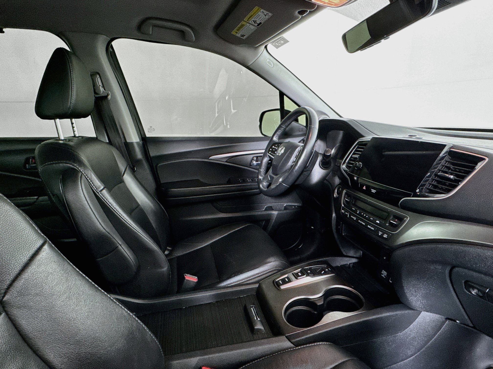 Used 2022 Honda Pilot EX-L image 49