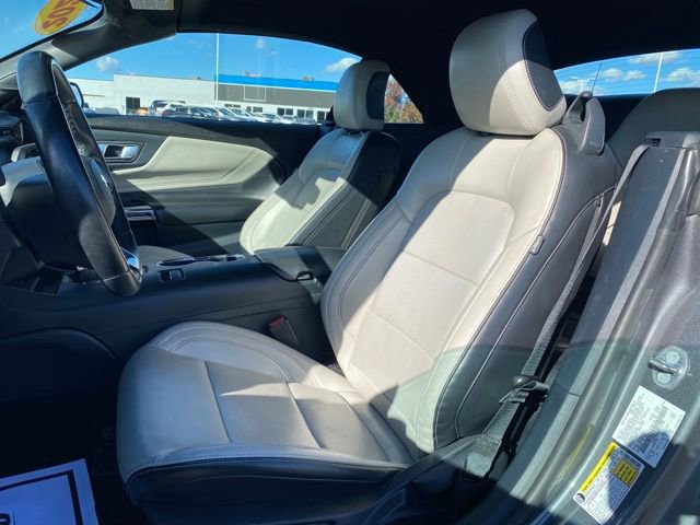 Used 2024 Ford Mustang Premium image 14