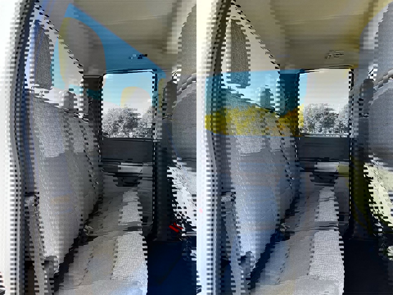 Used 2024 Ford F250 XLT image 26