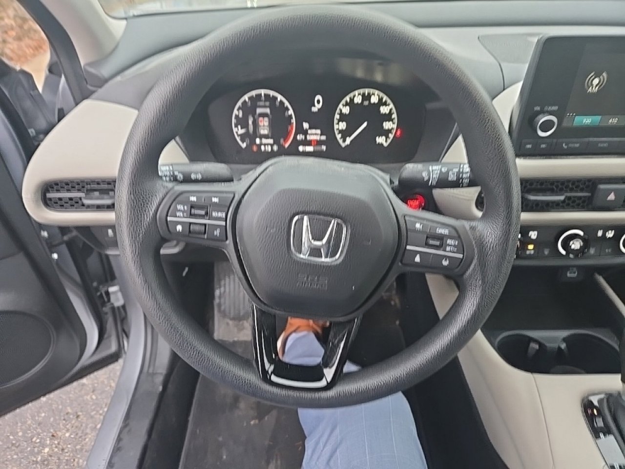 Used 2023 Honda HR-V LX image 22