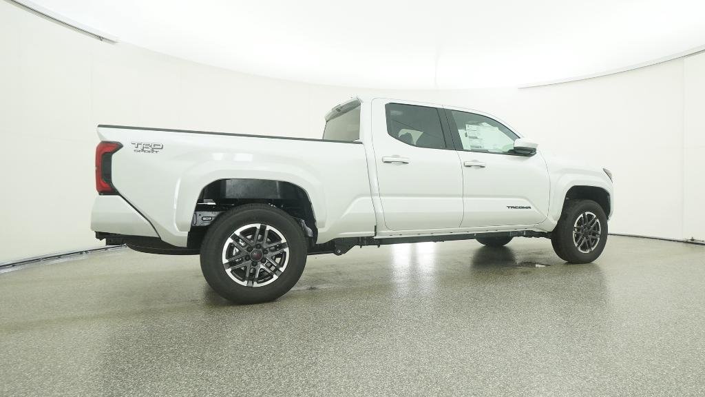 New 2026 Toyota Tacoma TRD Sport image 8