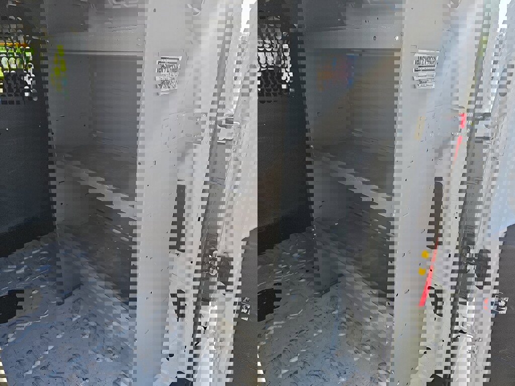 Used 2022 RAM ProMaster City Tradesman image 7