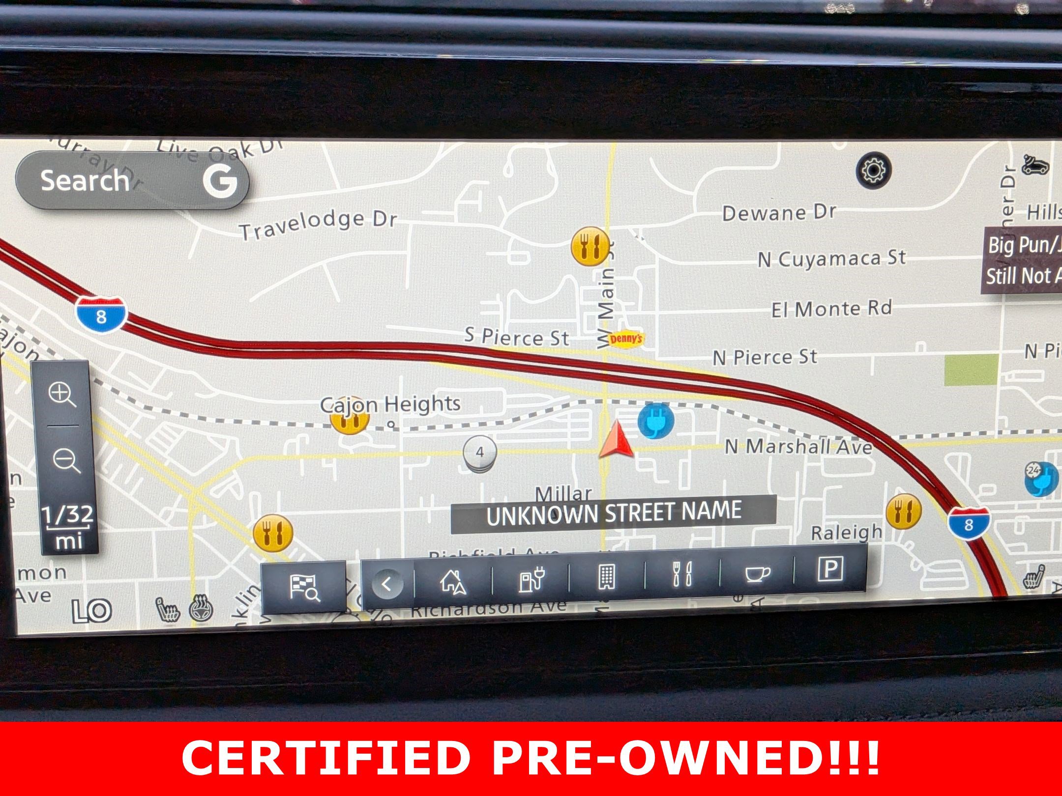Certified 2024 Nissan Ariya FWD image 19