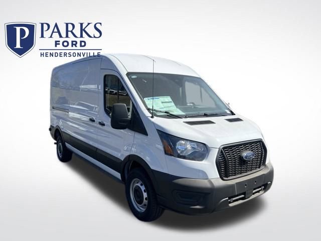 New 2024 Ford Transit 250 148 Medium Roof w/ Load Area Protection Package