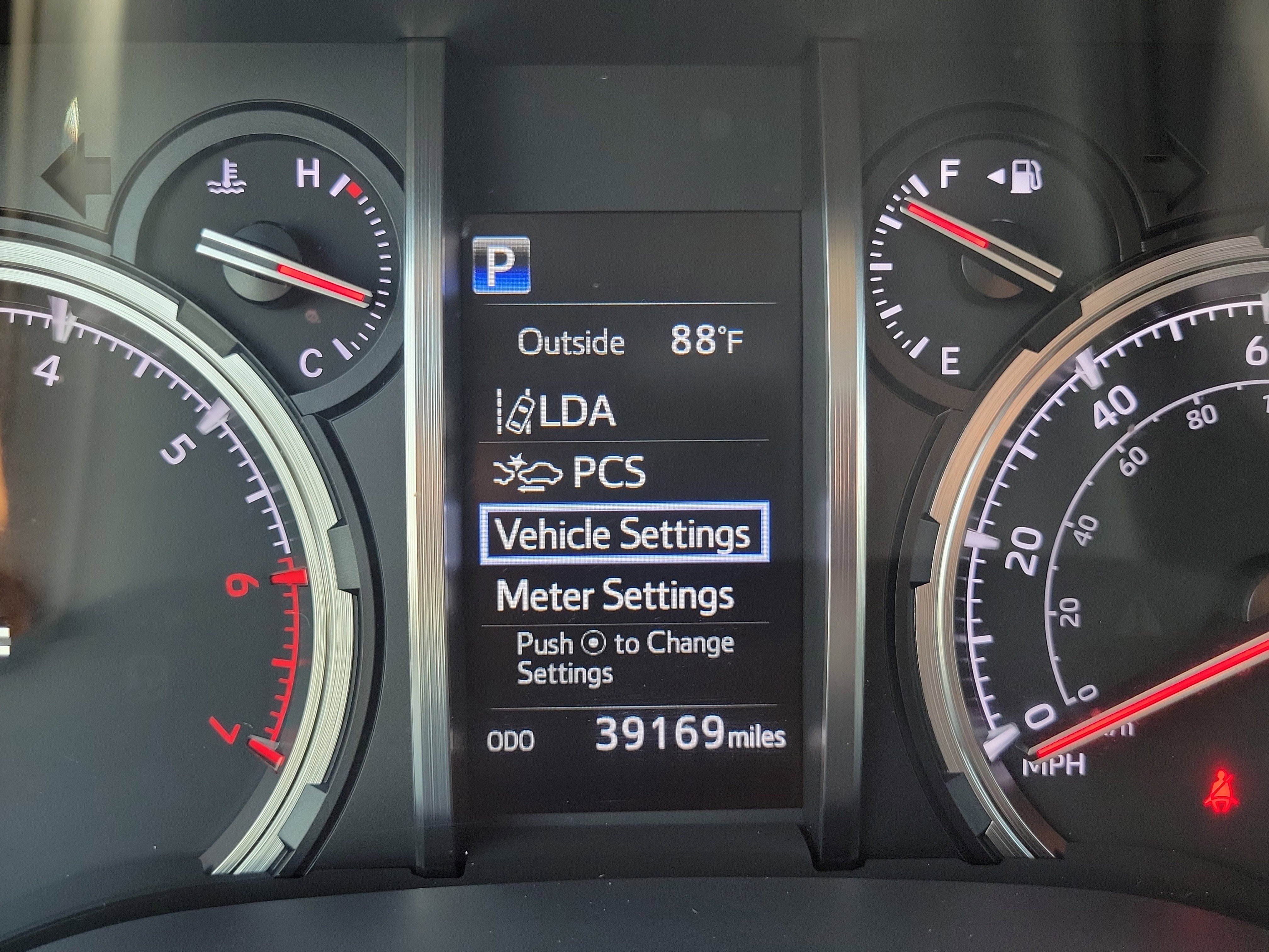 Used 2021 Toyota 4Runner TRD Off-Road Premium w/ Moonroof Package AWD/4WD image 22