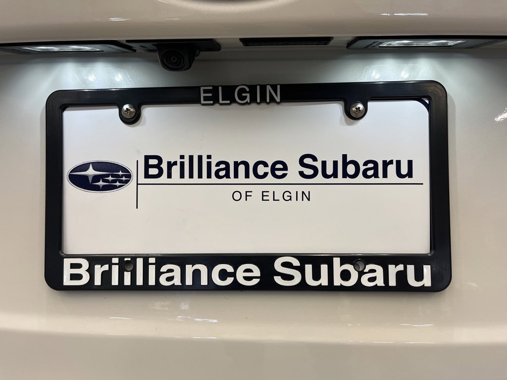 Certified 2025 Subaru Legacy Premium image 34