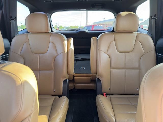 Used 2021 Kia Telluride SX AWD/4WD image 24