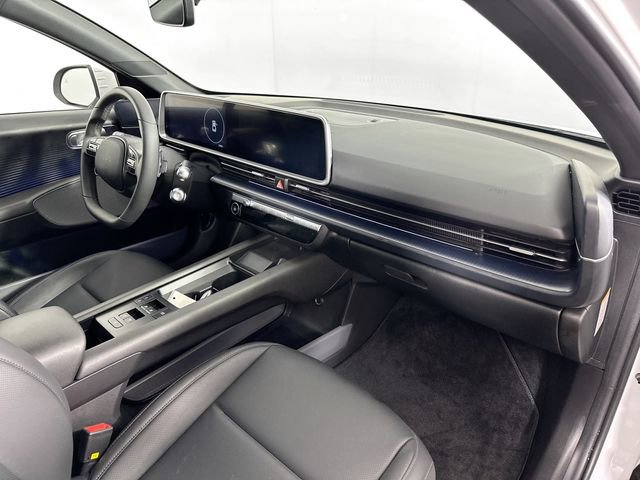 Used 2024 Hyundai Ioniq 6 SEL AWD/4WD image 30
