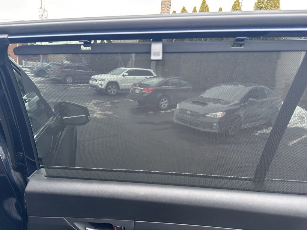 Used 2024 Toyota Grand Highlander Platinum image 36